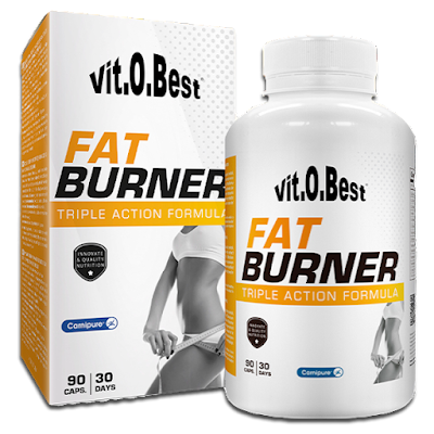 Fat Burner 3 Way Action (Vogue) Tab 1x60