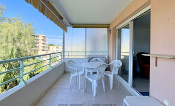 appartement à Frejus (83)