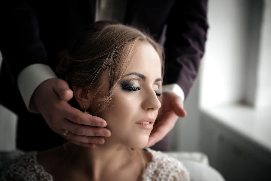 Wedding photographer Sergey Gokk (gokk). Photo of 28 January 2016