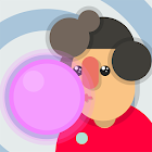 Blow the Gum - Chew bubble gum to fly! 1