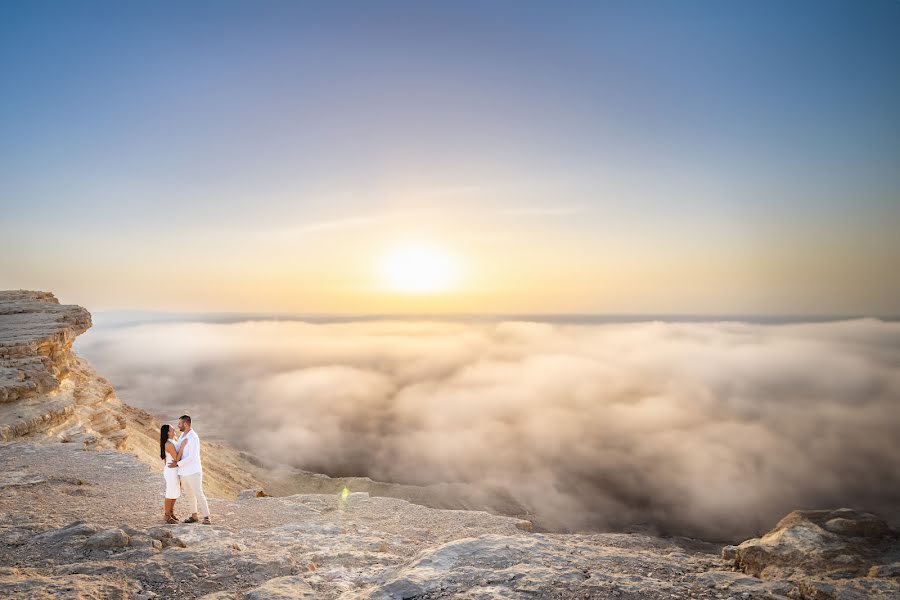 Fotógrafo de casamento Rami Pazhar (ramipazhar). Foto de 12 de setembro 2023