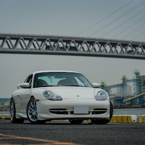 996 GT3