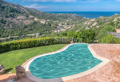 Villa avec piscine et jardin 5