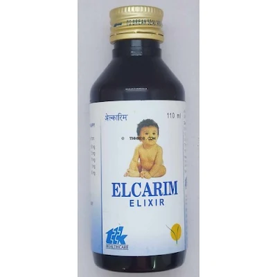 ELCARIM - 110ML