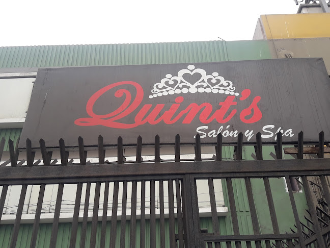 Opiniones de Quint's Salón Y Spa en Bellavista - Spa