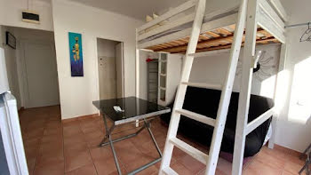 appartement à Canet plage (66)