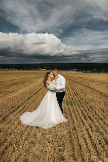 Fotografo di matrimoni Tatyana Lazareva (lazarevaphoto). Foto del 11 gennaio