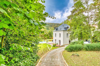 maison à Lyons-la-Forêt (27)