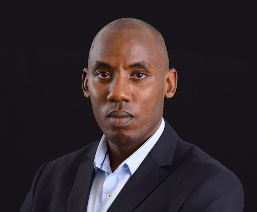 Andrew Ngunjiri, Practice Manager: Intelligent Infrastructure at Dimension Data East Africa.