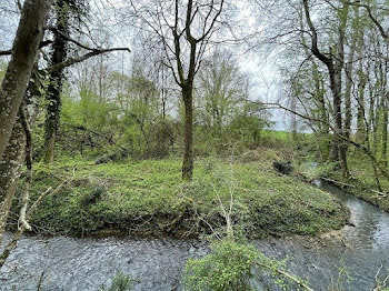 terrain à Triguères (45)