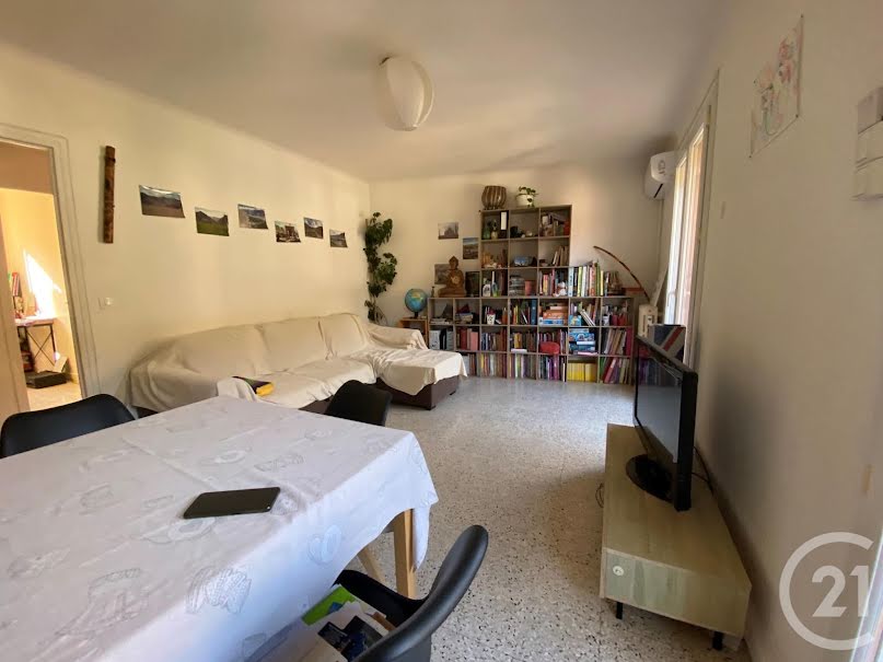 Vente appartement 3 pièces 57.32 m² à Menton (06500), 255 000 €