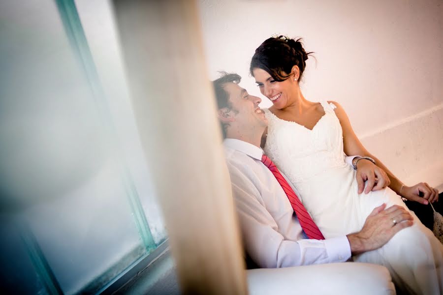 Fotógrafo de bodas Arcal Estudios (walterarcal). Foto del 26 de septiembre 2016