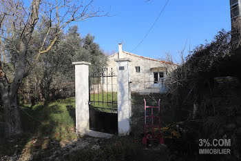 maison à Châteauneuf-du-Rhône (26)