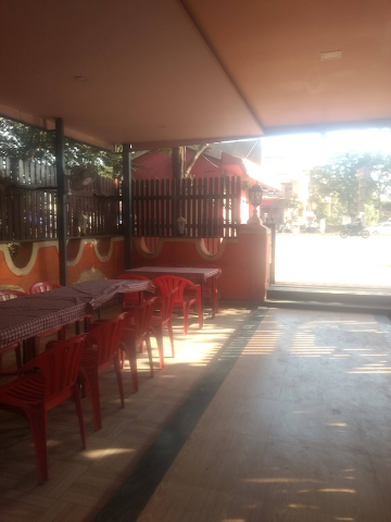 Hotel Santosh photo 