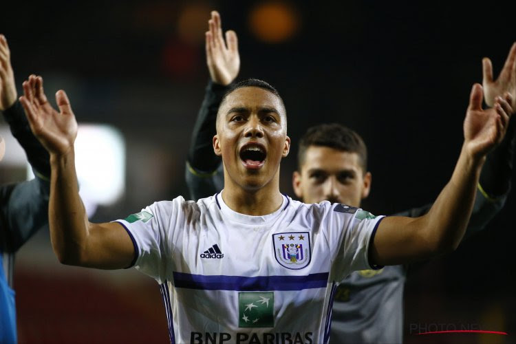 Van Holsbeeck wil Tielemans houden, maar Fransen weten het zeker: 'Deze Europese topclub ligt in polepositie'