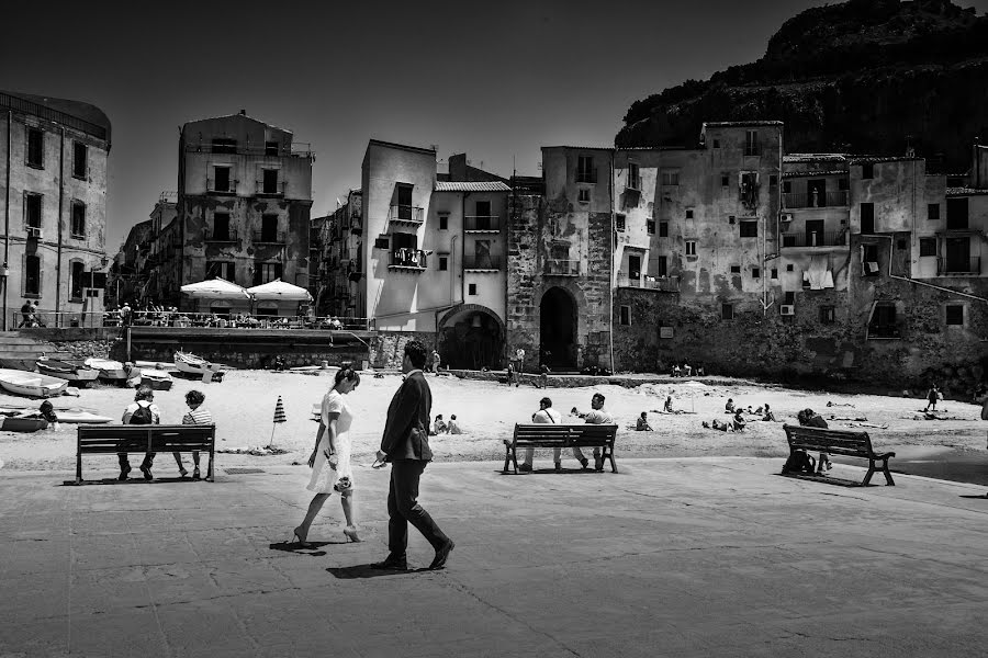 Fotografo di matrimoni Angelo Chiello (angelochiello). Foto del 29 dicembre 2017