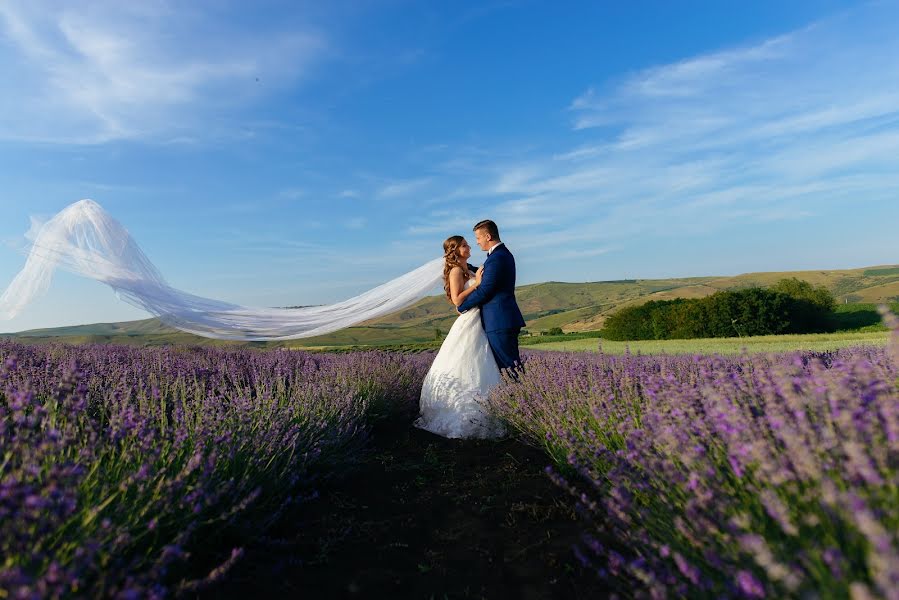 Hochzeitsfotograf Paul Budusan (paulbudusan). Foto vom 15. Februar 2018