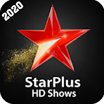 Cover Image of Download Starr Plus Free TV Show Guide-Starr Plus Serial 2.0.2 APK