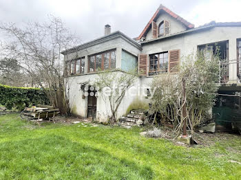 maison à Auvers-sur-Oise (95)