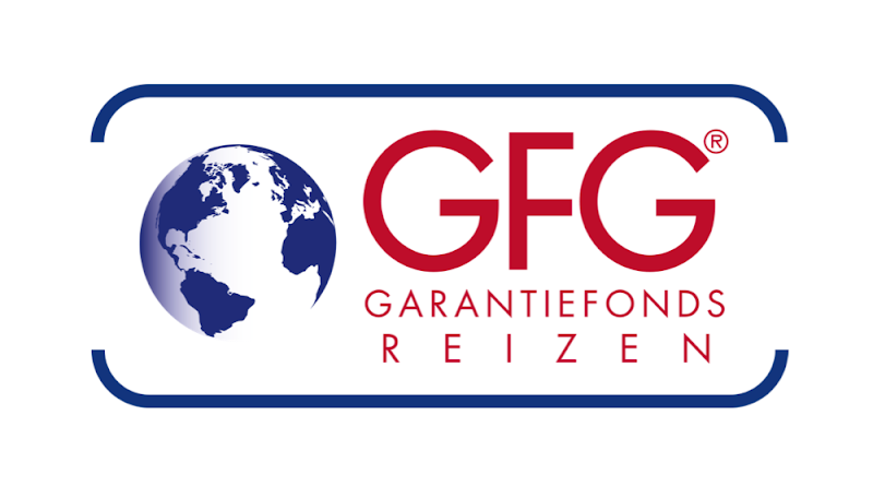 Lid van garantiefonds reizen