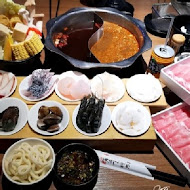 小當家海鮮鍋物