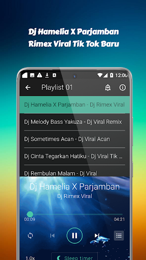 Dj Hamelia Rimex Viral Tik Tok 2021