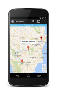 Tamil Nadu  For Pc, Windows 7,10 and Mac