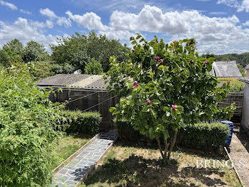 maison à Chateaubriant (44)