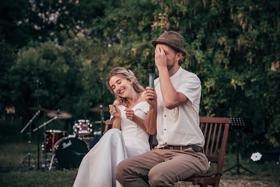 Photographe de mariage Mikola Semak (fotonik81). Photo du 11 mars 2021