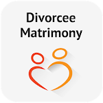 Cover Image of Herunterladen DivorceeMatrimony 1.4 APK