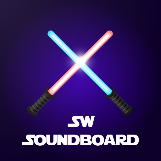 Soundboard Wars - Ringtones  Quotes Unofficial