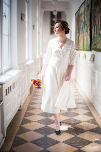 Fotógrafo de bodas Kateryna Unuvar (katerinaunuvar). Foto del 4 de enero 2020