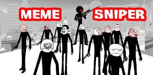 Download Stickman Meme Battle Simulator android on PC