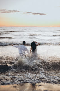 Wedding photographer Yuliya Andrianov (juliaandrianov). Photo of 19 February