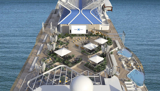 Celebrity-Beyond-Rooftop-Garden.jpg - The Sunset Bar on Celebrity Beyond, due to debut in April 2022. 