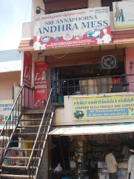 Sri Annapoorna Andhra Mess & Catering Services photo 1