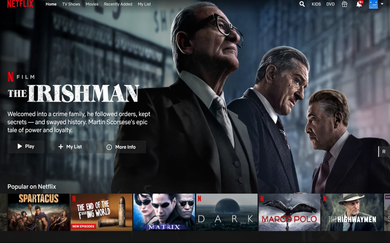 Netflix Stop Autoplay Preview image 0