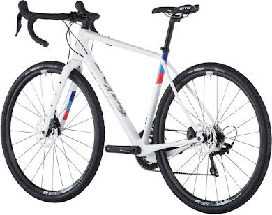 Salsa 2019 Warbird Carbon 700c 105 Gravel Bike alternate image 4