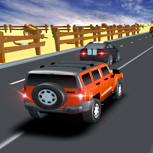 Download Highway Prado Racer For PC Windows and Mac