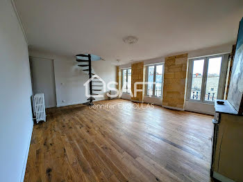 appartement à Bordeaux (33)