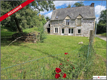 maison à Les Brulais (35)