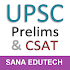 UPSC IAS CSAT 20202.45