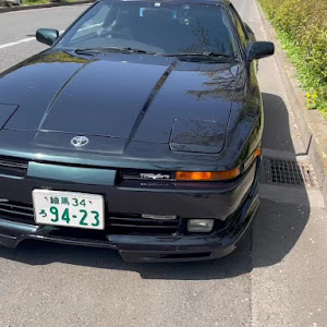 スープラ JZA70