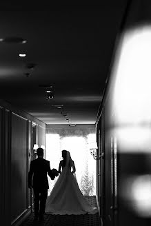 Photographe de mariage Aleksandr Nesterov (nesterovphoto). Photo du 10 janvier 2019