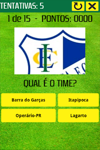 Quiz Times do Brasil(圖2)-速報App