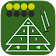 Shuffleboard Score Keeper icon