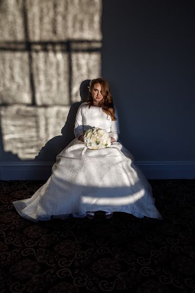 Wedding photographer Marina Vaidere (marinavaidere). Photo of 18 January 2020