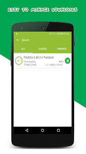 BitWire Torrent - Torrent Downloader(圖3)-速報App