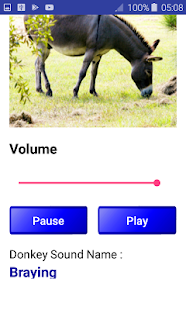 Animals Calls and Sounds - HD Pictures and Sounds(圖2)-速報App