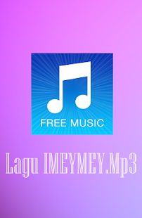 How to install Lagu IMEYMEY.MP3 patch 1.0 apk for pc